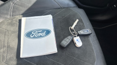 Ford Fiesta 1.0 EcoBoost Hbd mHEV 125 Titanium X 5dr Petrol Hatchback